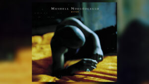 Meshell Ndegeocello - Bitter - The Italian Soul