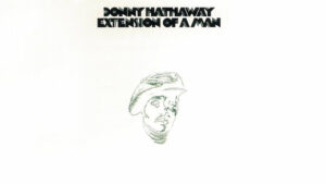 Donny Hathaway - Extension Of A Man - The Italian Soul